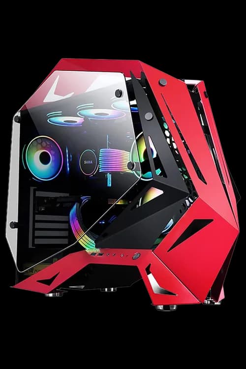 Case preview