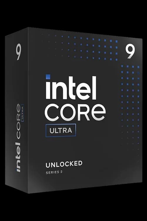 CPU preview