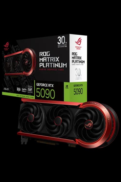 GPU preview