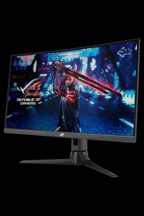 Monitor preview