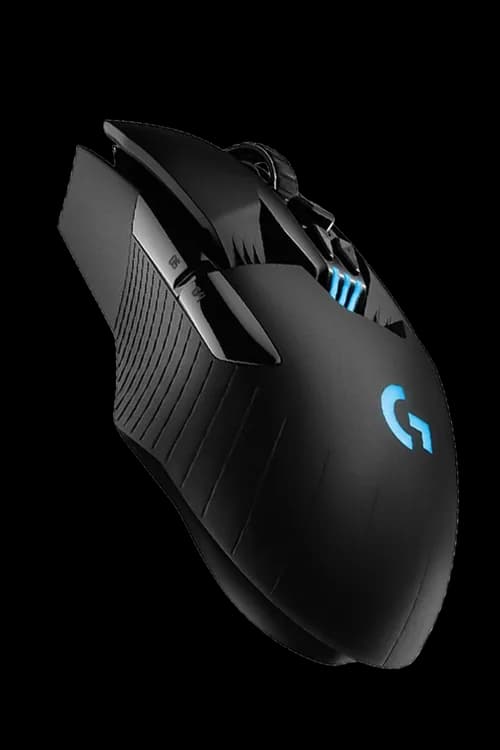 Mouse preview