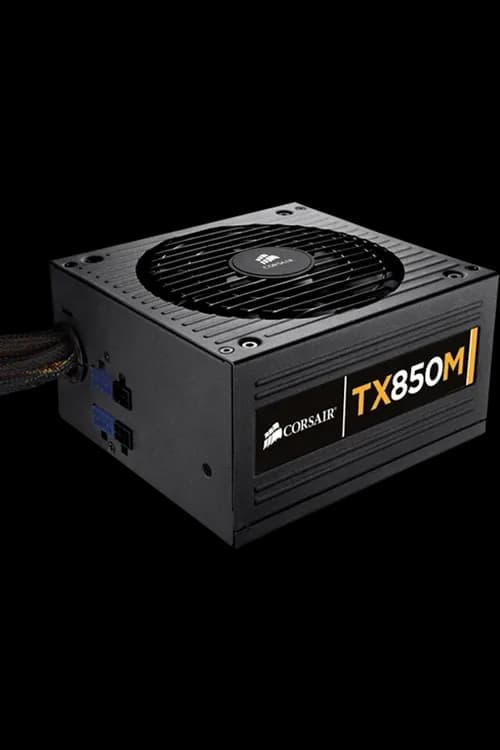 Power Supply preview