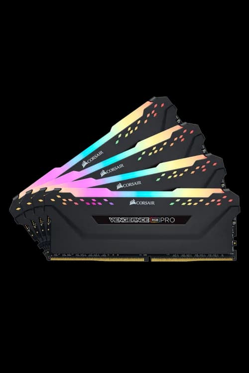 RAM preview