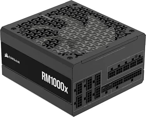 CORSAIR RM1000x