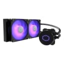CoolerMaster MasterLiquid ML240L RGB V2