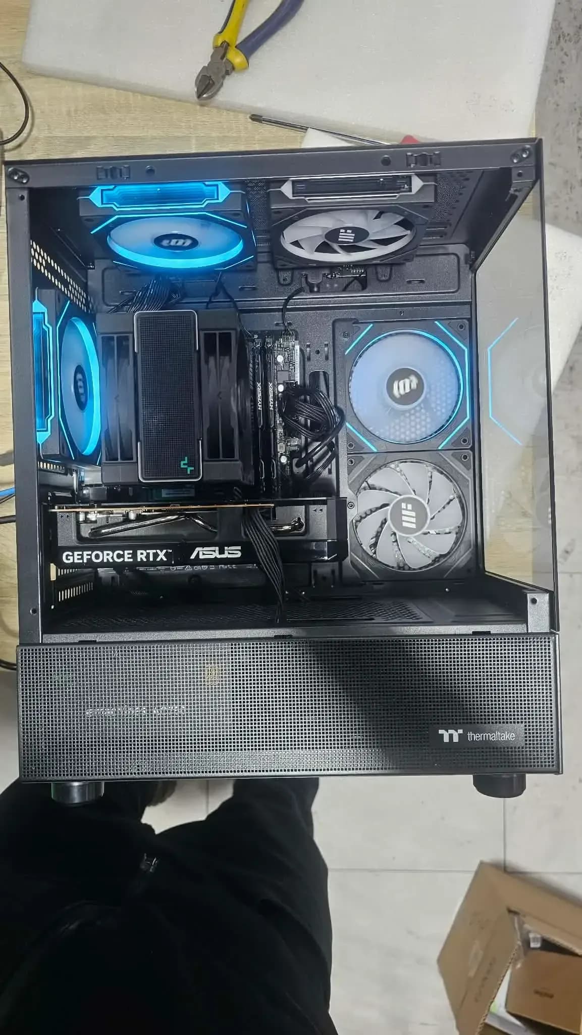 build 1