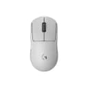 Logitech PRO X Superlight 2 Wireless/Wired Optical Mouse