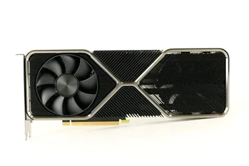 NVIDIA Founders Edition GeForce RTX 3080 Ti 12 GB Video Card