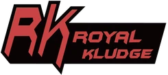 RK Royal Kludge